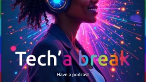 podcast techinnov