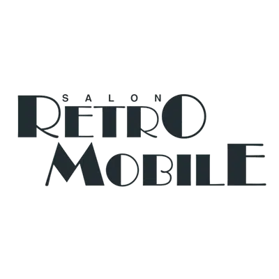 Salon Retromobile